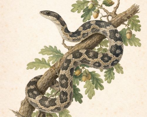 rat snake