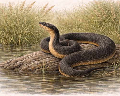 watersnake