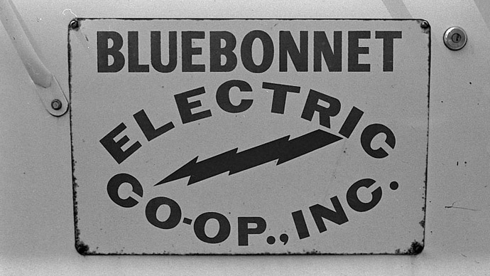 Bluebonnet Electric Co-op Inc.