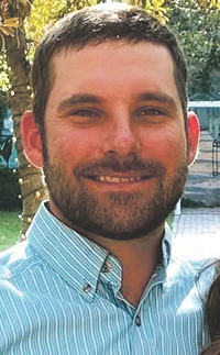 Phillip Meuth