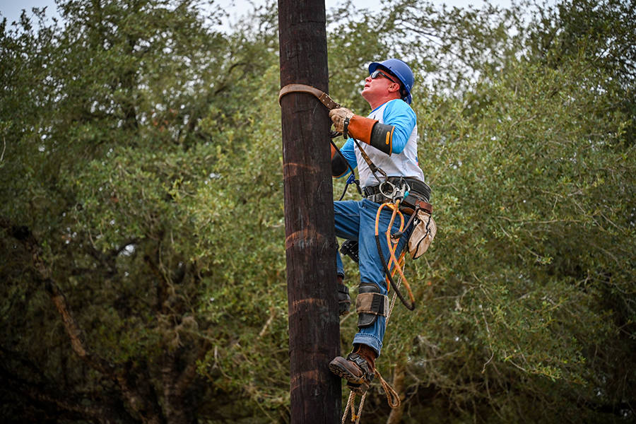 2025 Lineman's Rodeo