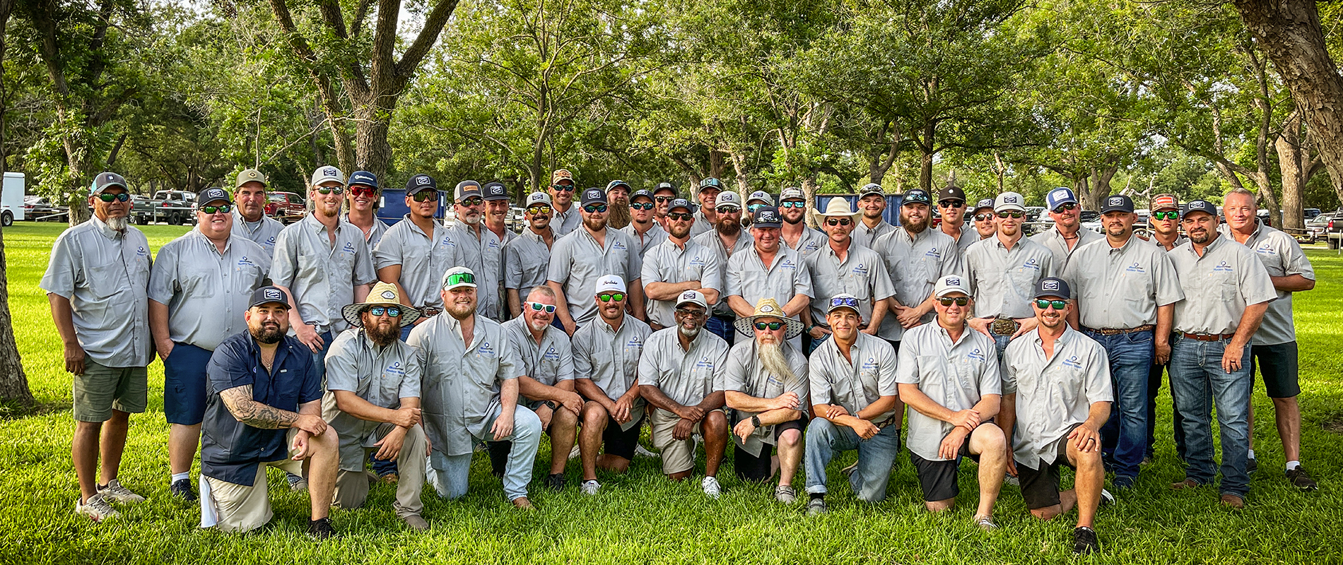 2025 Lineman's Rodeo