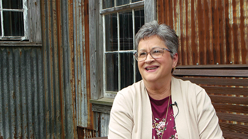 Phyllis Hillhouse