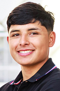Kevin Nava