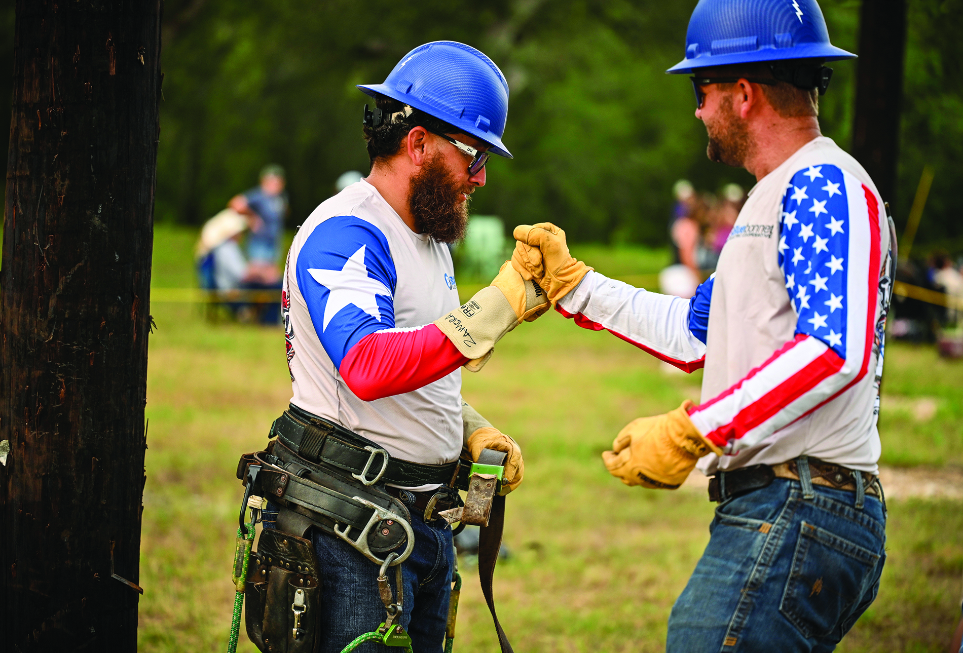 2026 Lineman's Rodeo