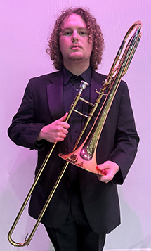 Trent Hagan