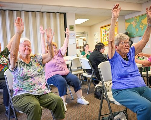 Smithville Public Library