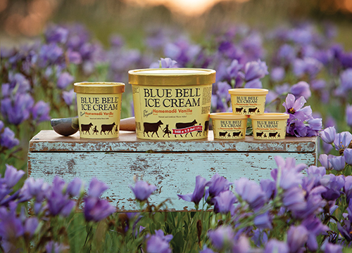 Blue Bell