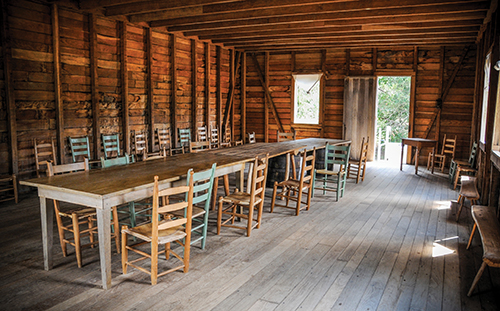 Washington-On-The-Brazos State Historical Park