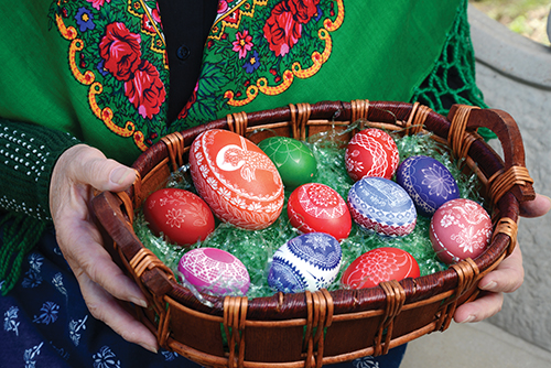 Texas Wendish Heritage Museum