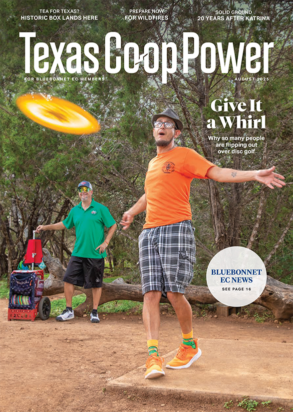 TCP aug 2025 edition