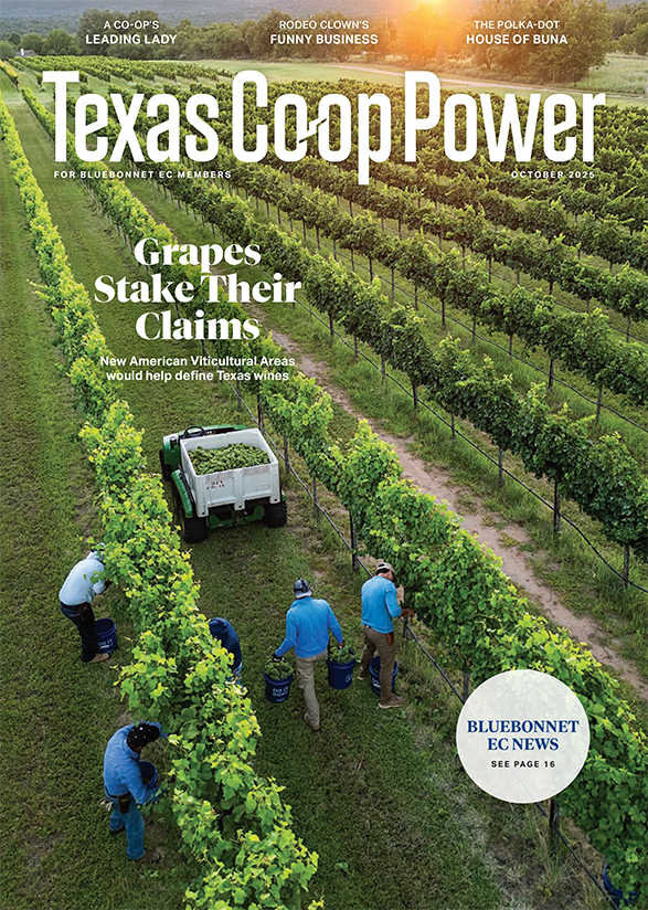 TCP October 2025 issue