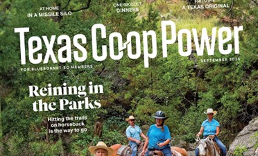 September TCP magazine