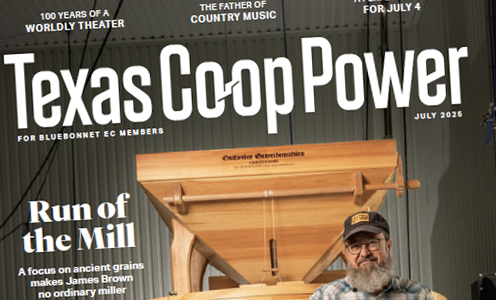 July 2025 TCP magazine