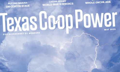 may 2025 tcp magazine cover