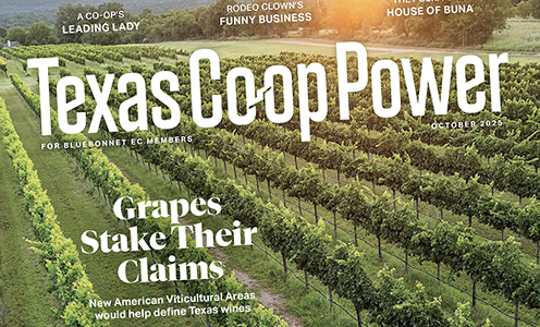 oct 2025 tcp magazine cover