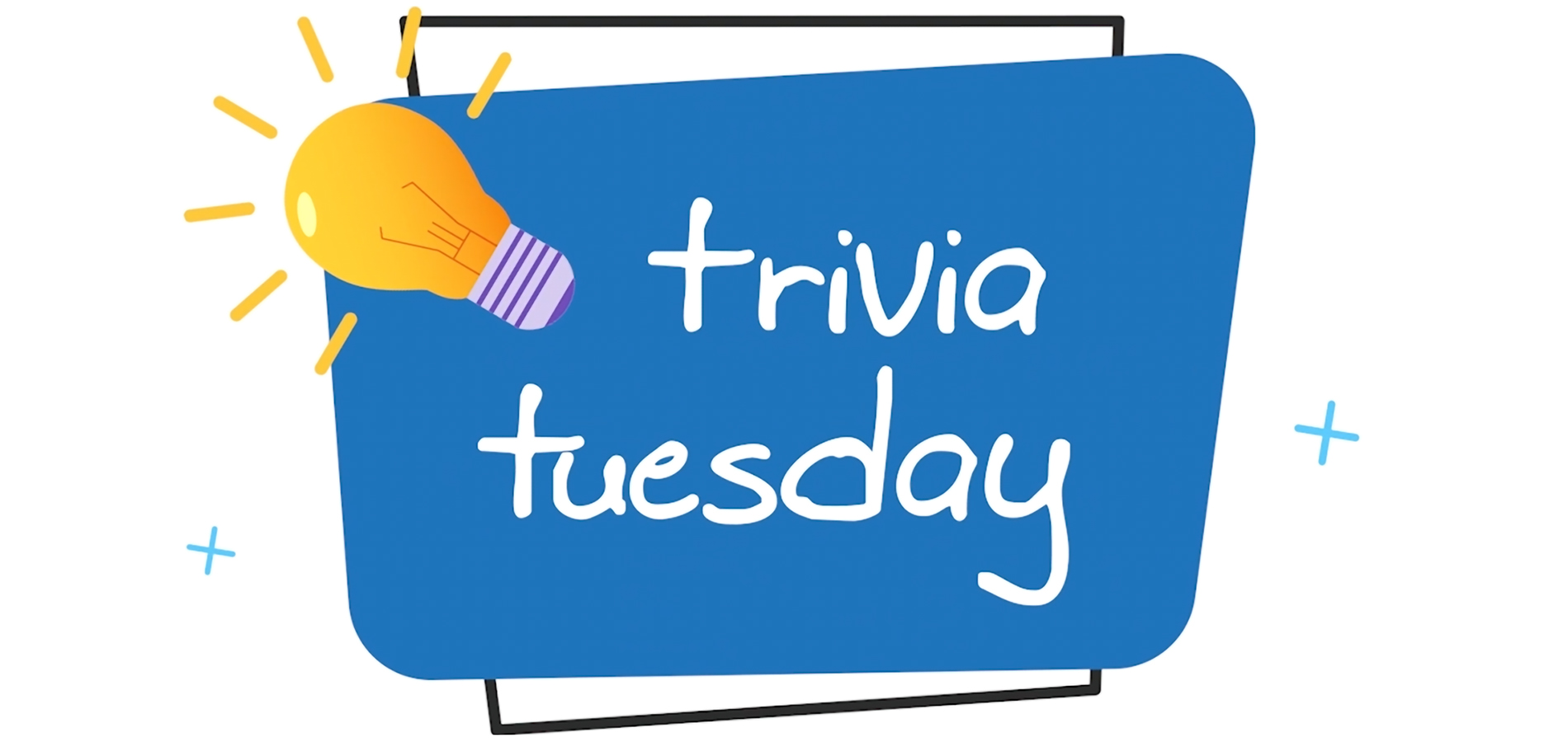 Trivia Tuesday