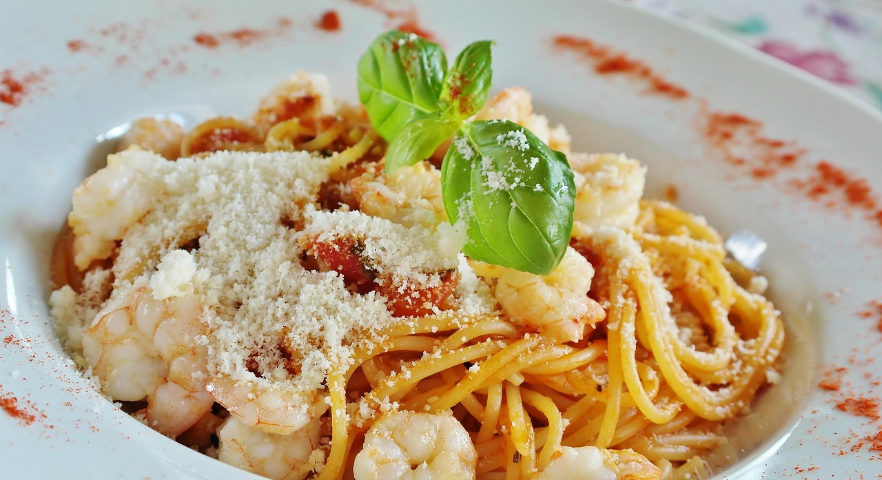 pasta image