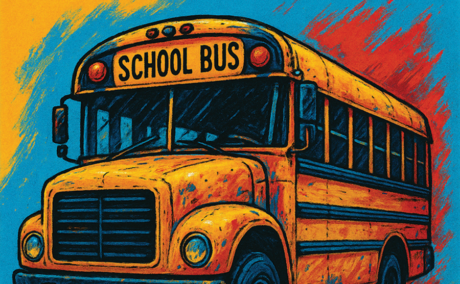 Back-to-school safety tips