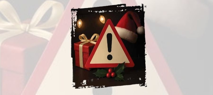 holiday scams