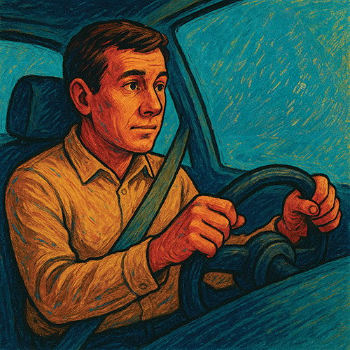Driver safety