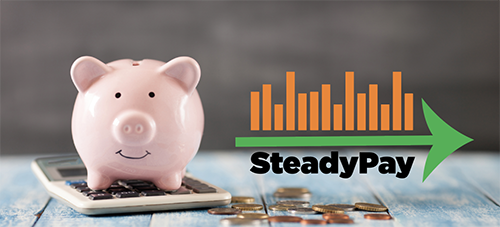 Steadypay