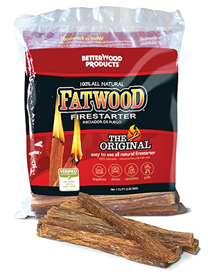 fatwood