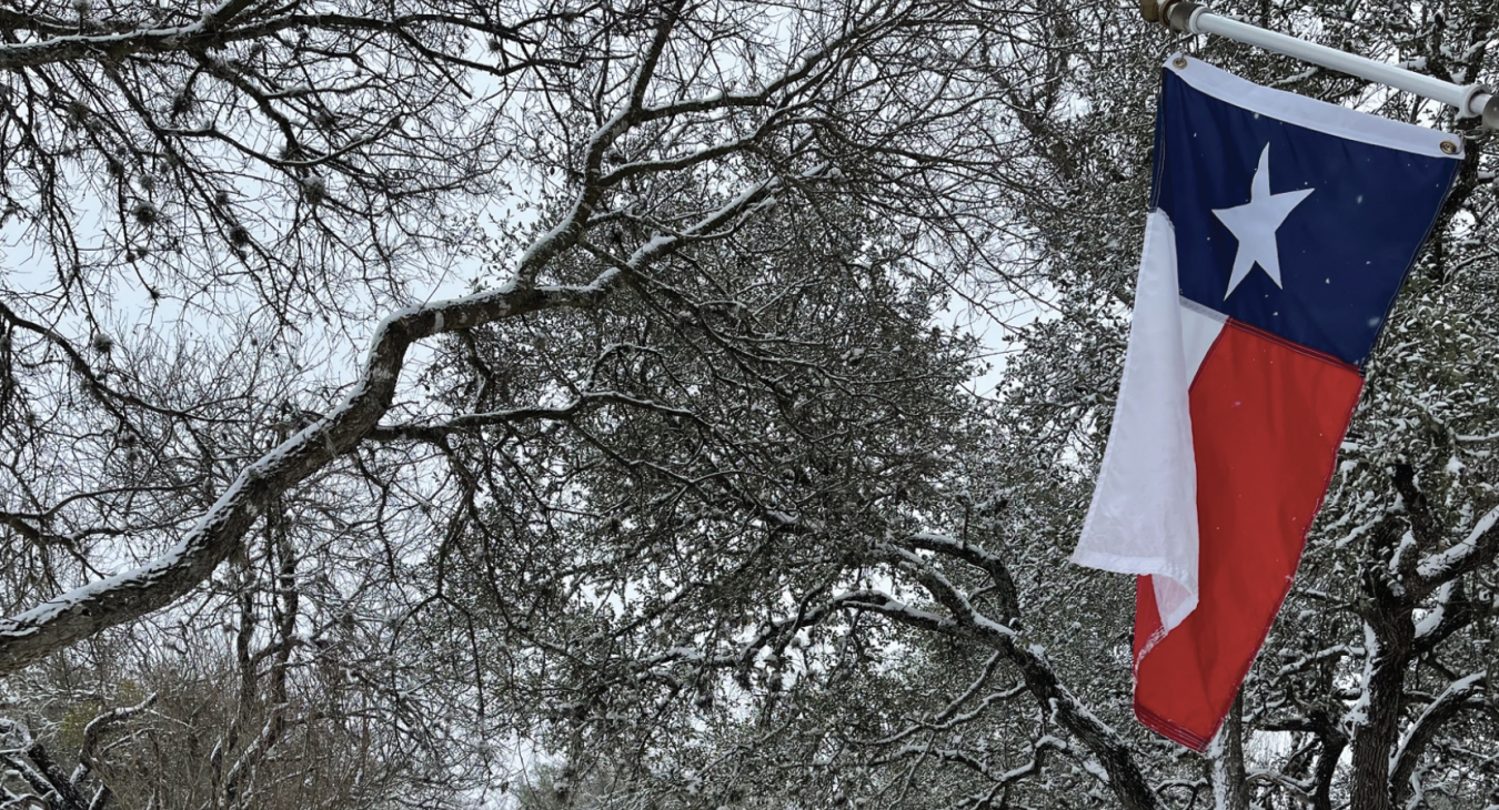 winter weather