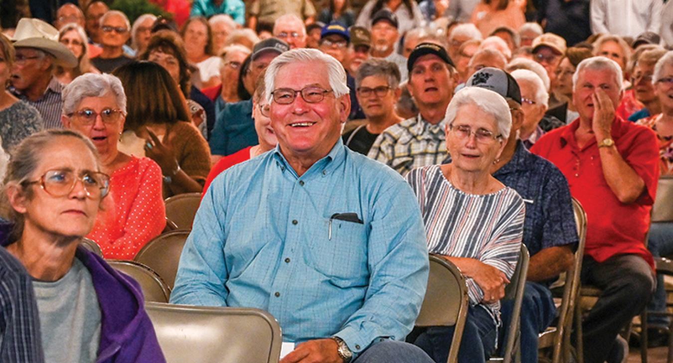 Annual Meeting 2023