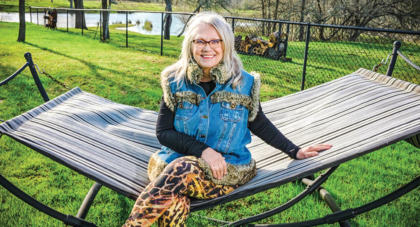 Nancy Littlefield