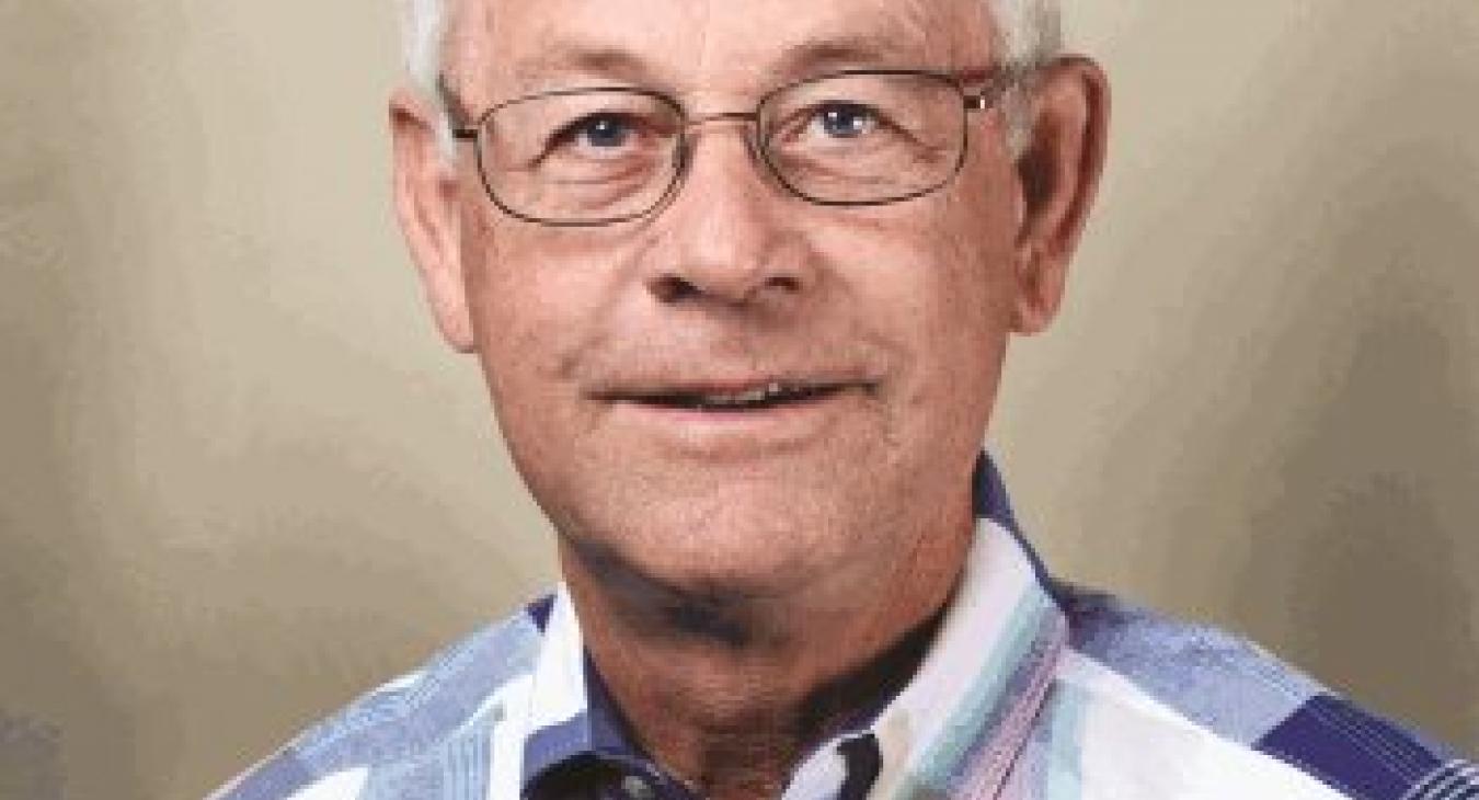 Harvey Schnell