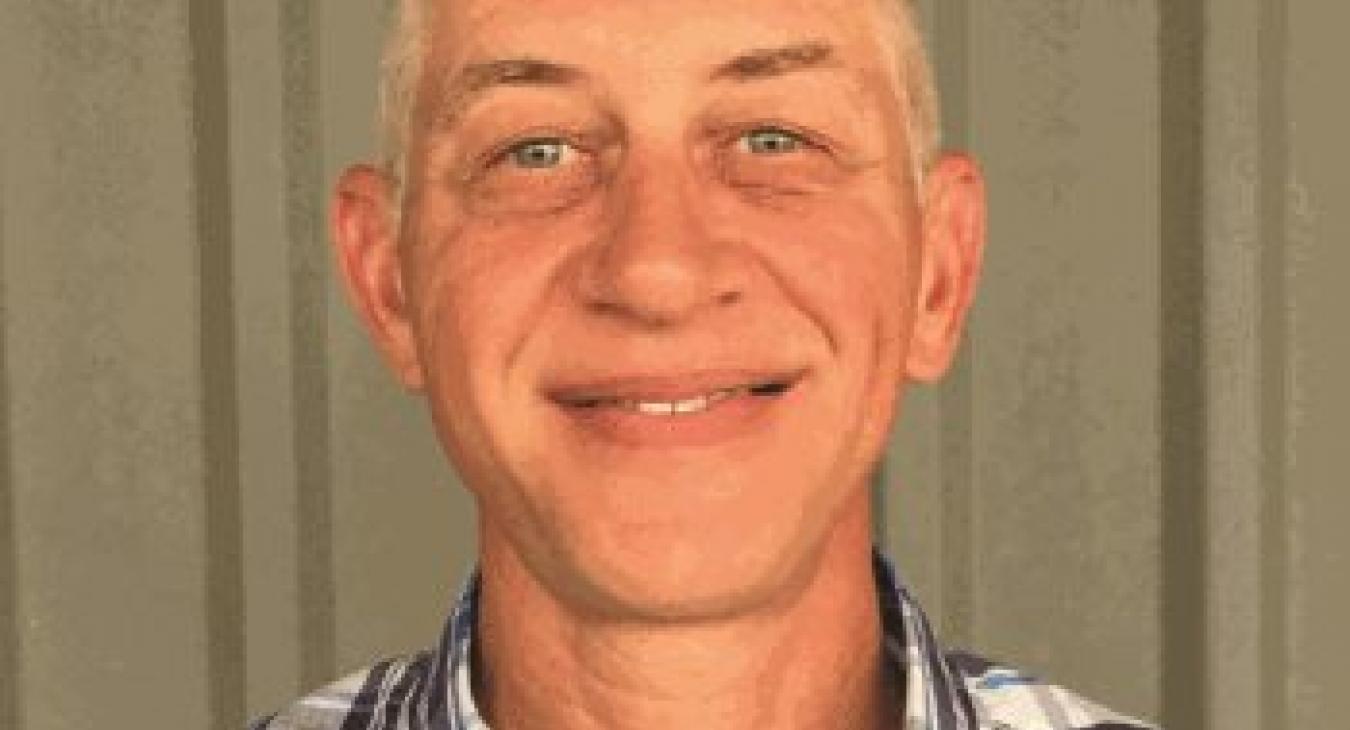 Jeff Williams