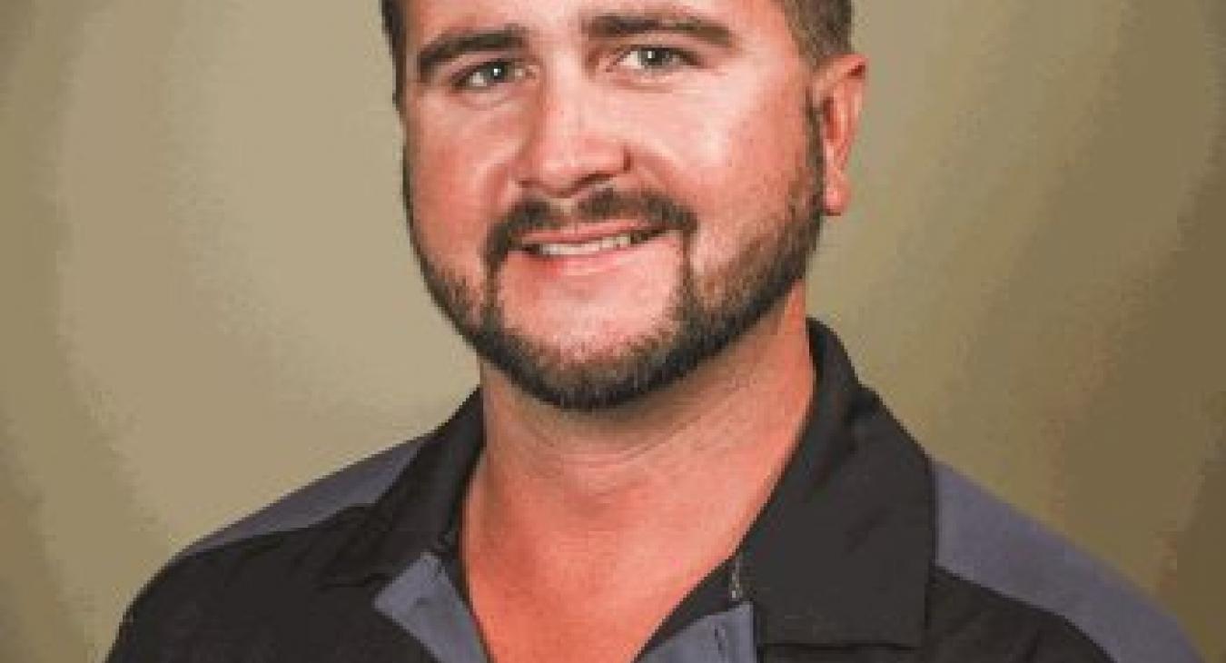 Jeffery Bolding