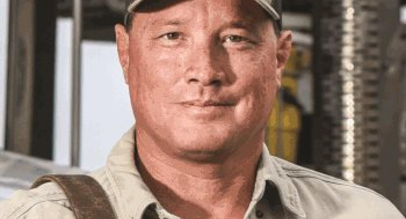 Michael Guajardo