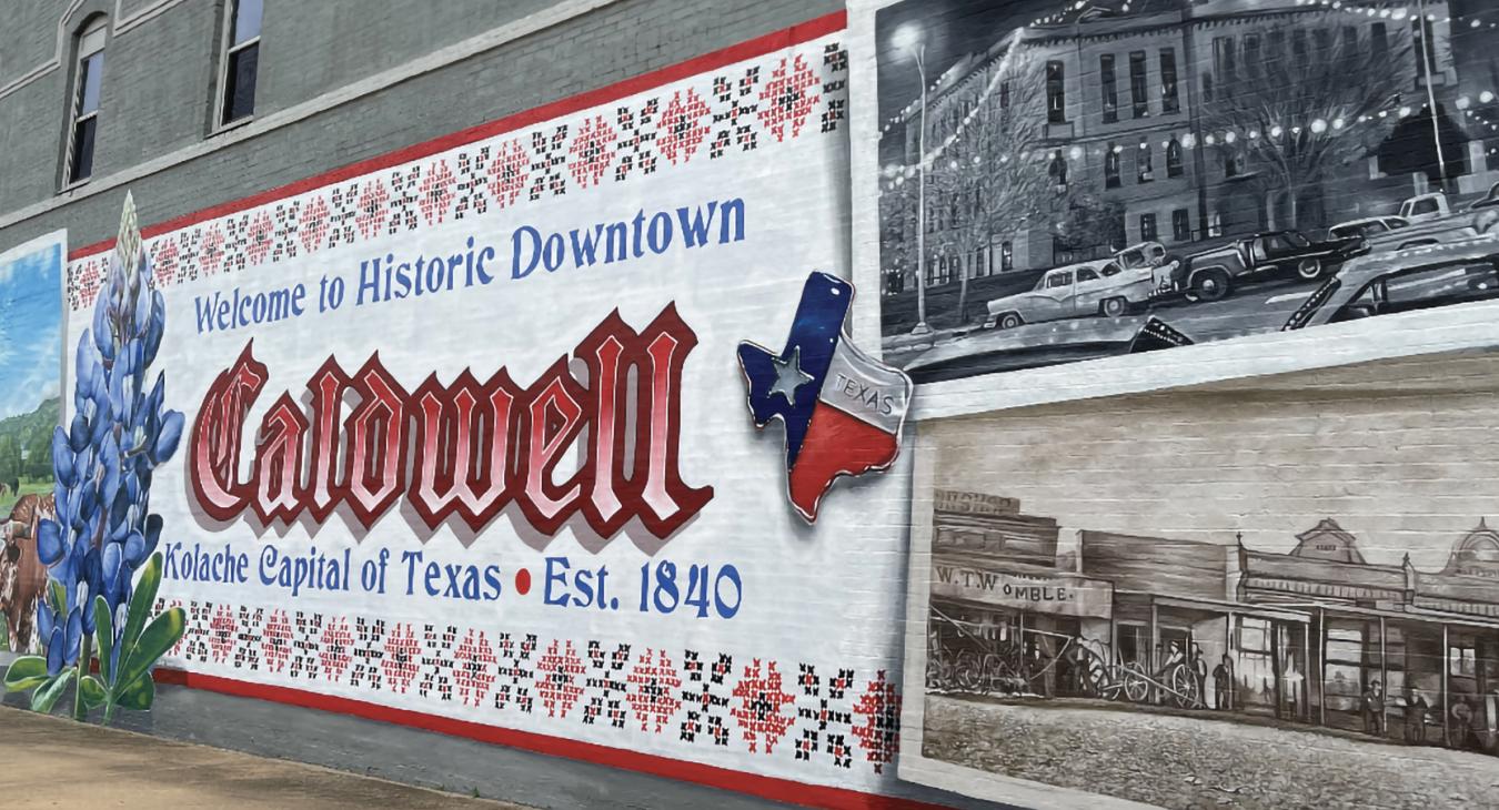 Spend a Day in Caldwell