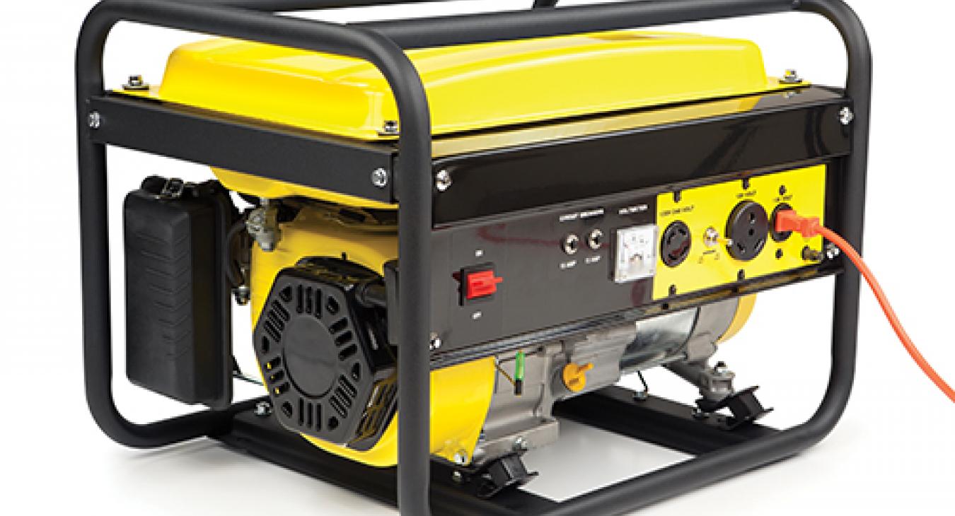Generator