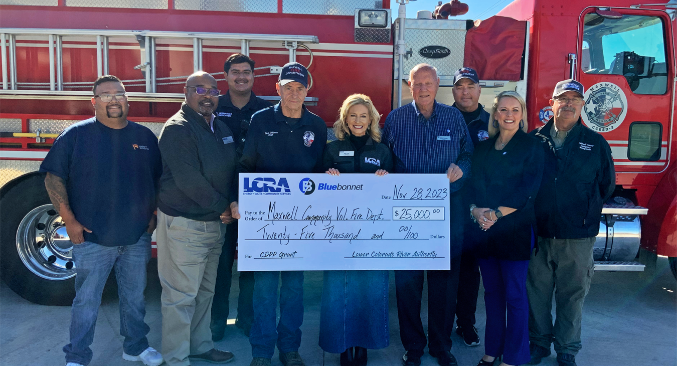 New rescue gear will increase firefighter safety, improve emergency responses