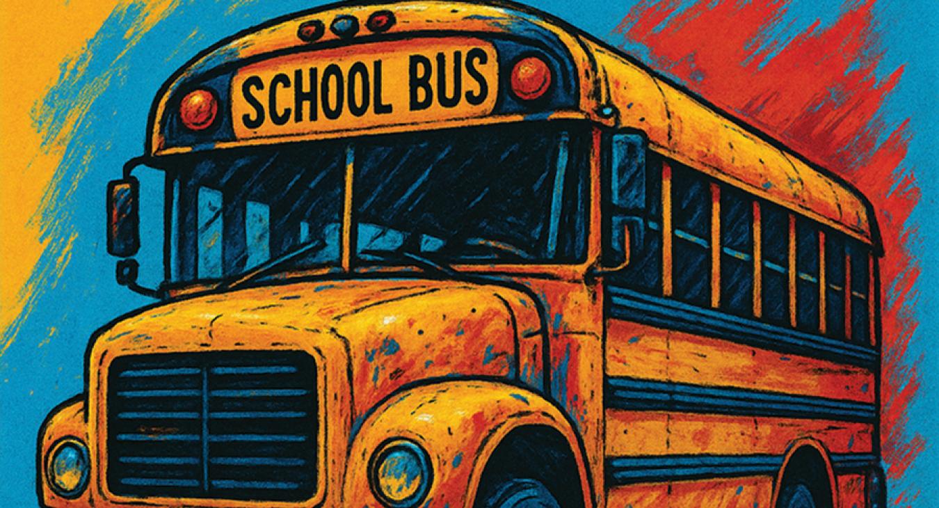 Back-to-school safety