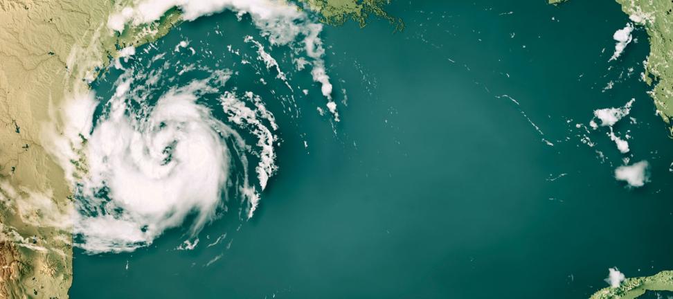 Hurricane season