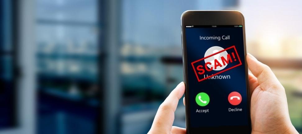 scam alert