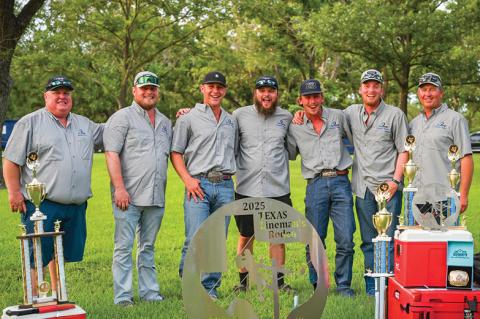 2025 linemans rodeo