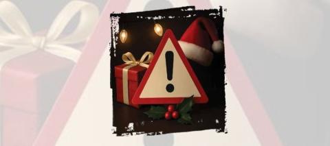 holiday scams