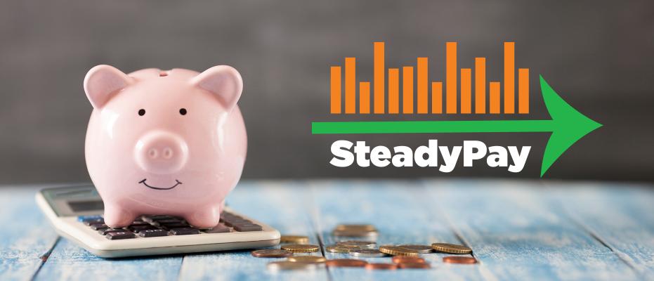 SteadyPay