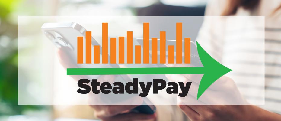 Learn about SteadyPay